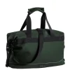 Kleine Reistassen|Handbagage Reistassen>Daniel Ray Riverside Water-Repellent Duffle dark green