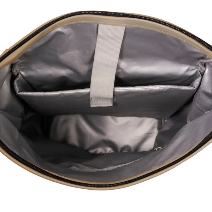 Heren Rugzakken|Dames Rugzakken>Daniel Ray Rockhampton Rolltop Backpack L moss green-khaki