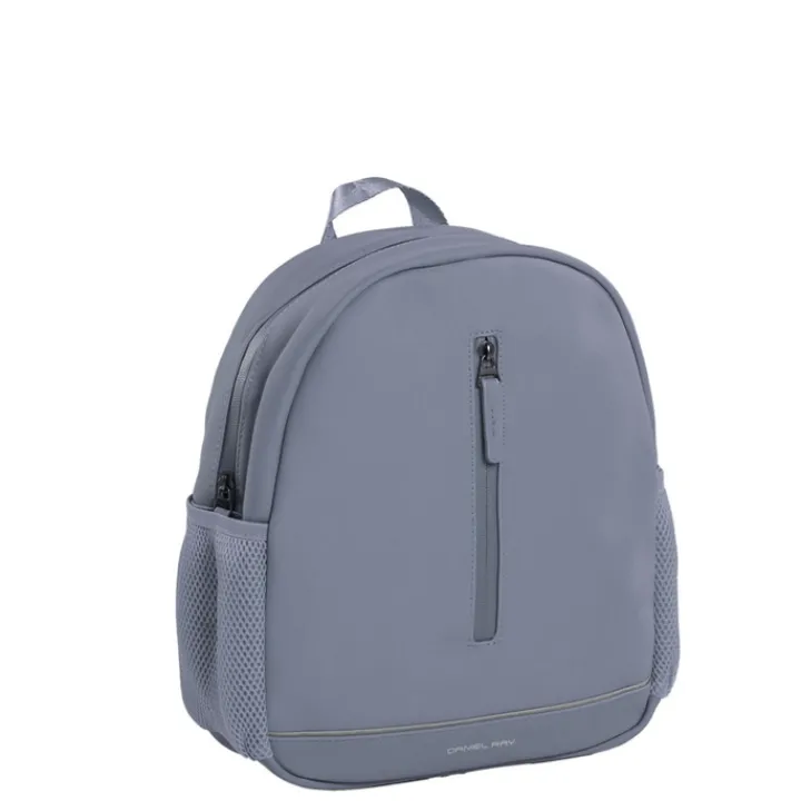 Mini Rugzakken|Kleine Rugzakken>Daniel Ray Shreveport Waterproof Backpack soft blue
