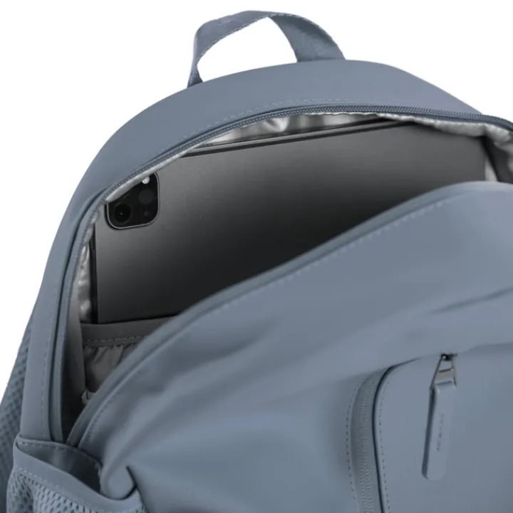Mini Rugzakken|Kleine Rugzakken>Daniel Ray Shreveport Waterproof Backpack soft blue