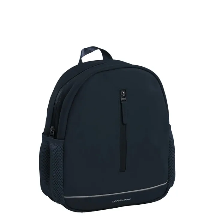 Mini Rugzakken|Kleine Rugzakken>Daniel Ray Shreveport Waterproof Backpack marin