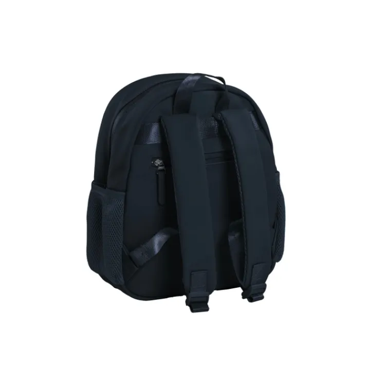 Mini Rugzakken|Kleine Rugzakken>Daniel Ray Shreveport Waterproof Backpack marin