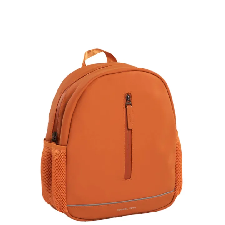 Mini Rugzakken|Kleine Rugzakken>Daniel Ray Shreveport Waterproof Backpack orange