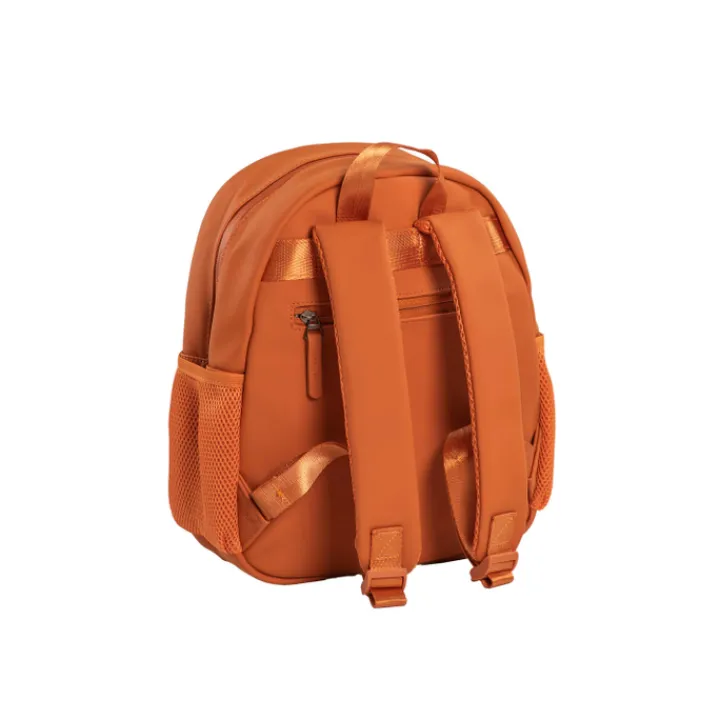 Mini Rugzakken|Kleine Rugzakken>Daniel Ray Shreveport Waterproof Backpack orange