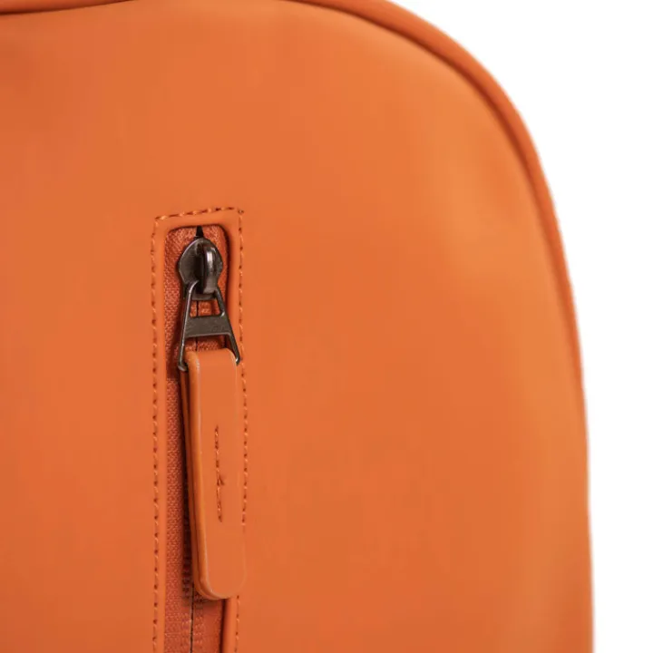 Mini Rugzakken|Kleine Rugzakken>Daniel Ray Shreveport Waterproof Backpack orange