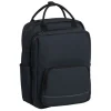 15.6 Inch Laptoptassen|Daypack>Daniel Ray Spokane Water-Repellent Backpack marine