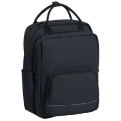 15.6 Inch Laptoptassen|Daypack>Daniel Ray Spokane Water-Repellent Backpack marine