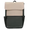 Kleine Rugzakken|Schoolrugzak>Daniel Ray Tacoma Water-Repellent Backpack moss green/khaki