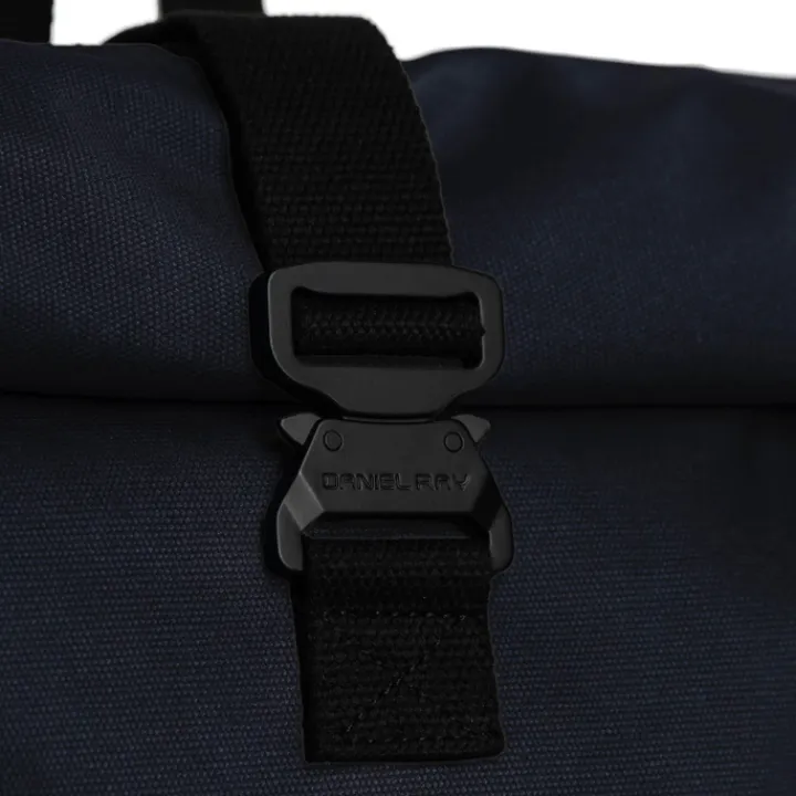Heren Rugzakken|Dames Rugzakken>Daniel Ray Wangaratta Rolltop Backpack XL navy