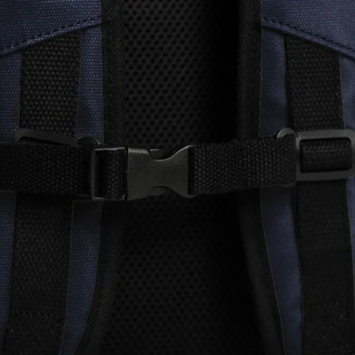 Heren Rugzakken|Dames Rugzakken>Daniel Ray Wangaratta Rolltop Backpack XL navy