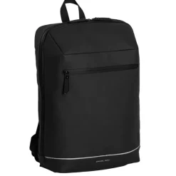 Heren Rugzakken|Schoolrugzak>Daniel Ray Wollongong Waterproof Office Backpack XL black
