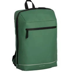 Heren Rugzakken|Schoolrugzak>Daniel Ray Wollongong Waterproof Office Backpack XL green