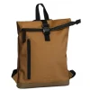 Mini Rugzakken|Kleine Rugzakken>Daniel Ray Yeppoon Backpack khaki