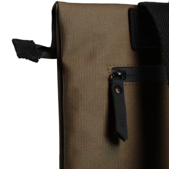 Mini Rugzakken|Kleine Rugzakken>Daniel Ray Yeppoon Backpack taupe