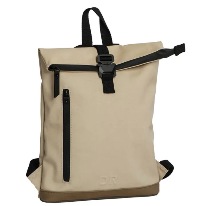 Mini Rugzakken|Kleine Rugzakken>Daniel Ray Yeppoon Backpack beige