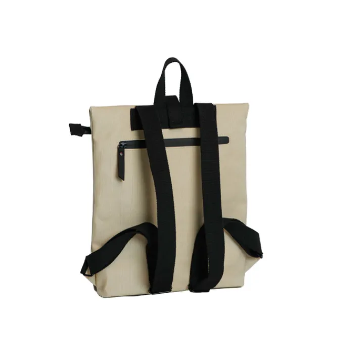 Mini Rugzakken|Kleine Rugzakken>Daniel Ray Yeppoon Backpack beige