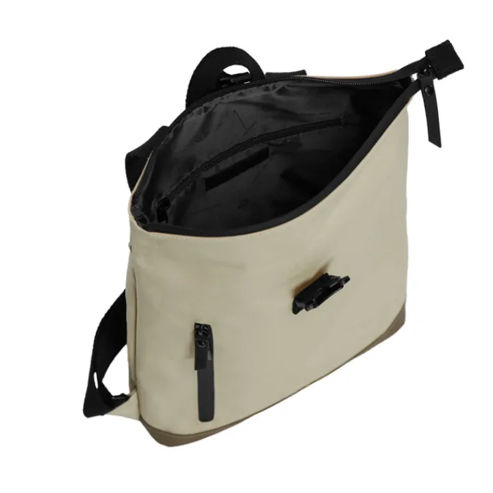 Mini Rugzakken|Kleine Rugzakken>Daniel Ray Yeppoon Backpack beige