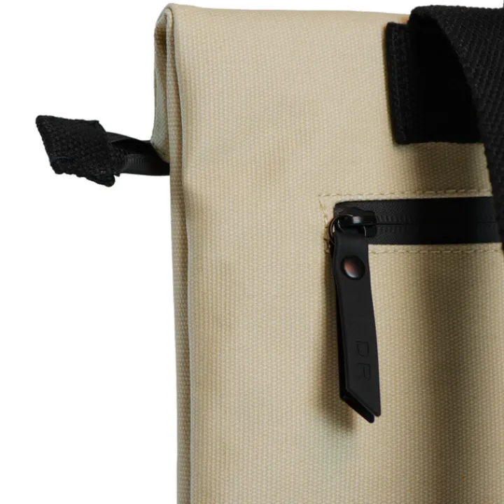 Mini Rugzakken|Kleine Rugzakken>Daniel Ray Yeppoon Backpack beige