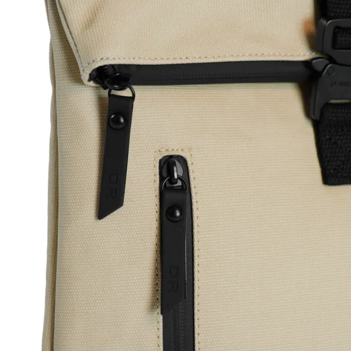 Mini Rugzakken|Kleine Rugzakken>Daniel Ray Yeppoon Backpack beige