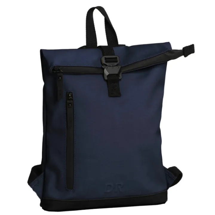 Mini Rugzakken|Kleine Rugzakken>Daniel Ray Yeppoon Backpack navy