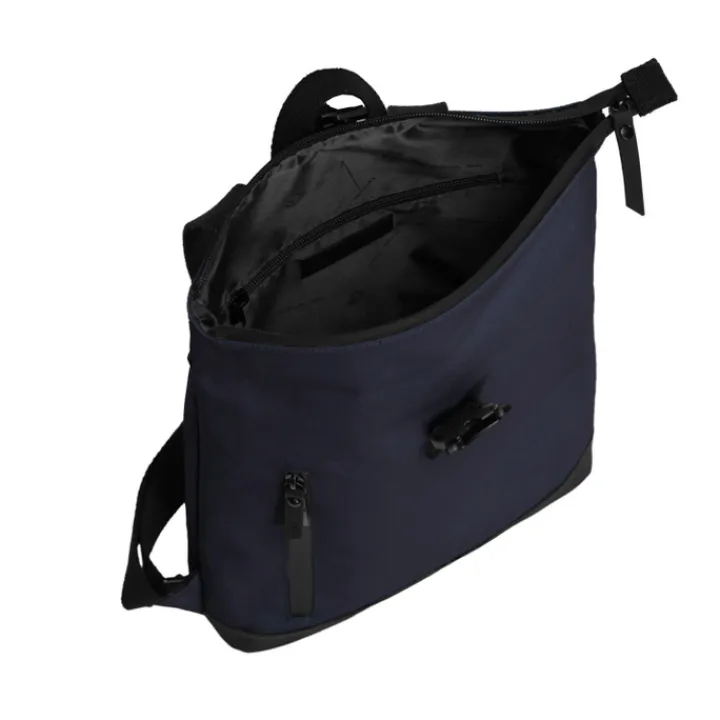Mini Rugzakken|Kleine Rugzakken>Daniel Ray Yeppoon Backpack navy