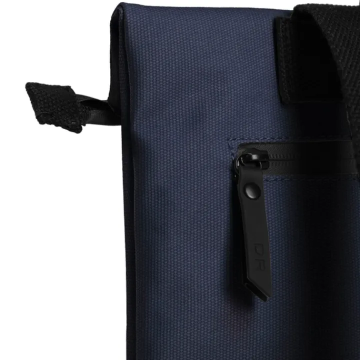Mini Rugzakken|Kleine Rugzakken>Daniel Ray Yeppoon Backpack navy