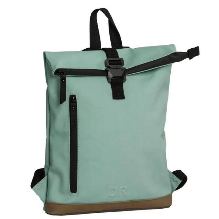 Mini Rugzakken|Kleine Rugzakken>Daniel Ray Yeppoon Backpack old green