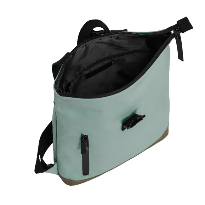 Mini Rugzakken|Kleine Rugzakken>Daniel Ray Yeppoon Backpack old green