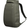 Schoolrugzak|Daypack>Db Journey Hugger Backpack 25L moss green