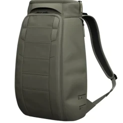 Schoolrugzak|Daypack>Db Journey Hugger Backpack 25L moss green