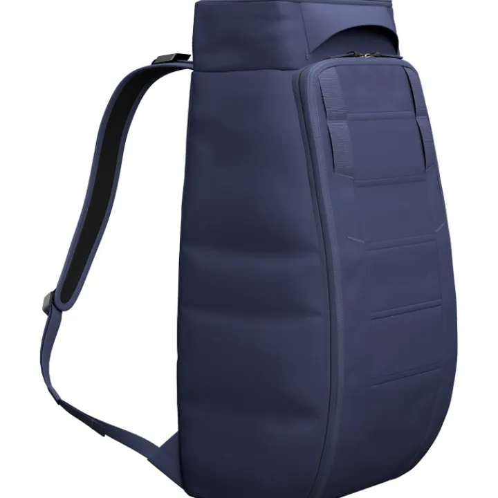 Schoolrugzak|Daypack>Db Journey Hugger Backpack 30L blue hour