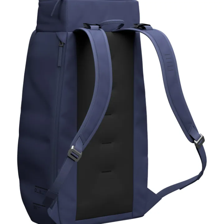 Schoolrugzak|Daypack>Db Journey Hugger Backpack 30L blue hour