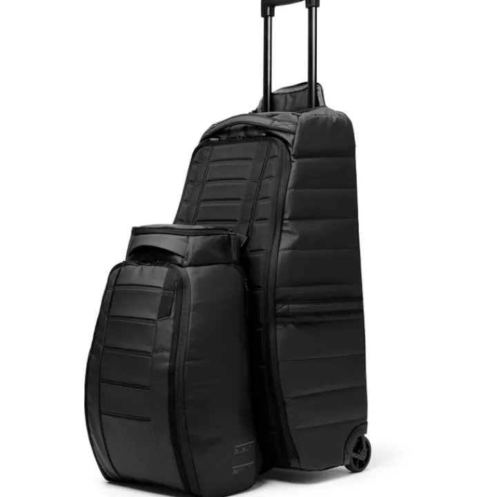 Schoolrugzak|Daypack>Db Journey Hugger Backpack 30L blue hour