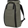 Schoolrugzak|Daypack>Db Journey Hugger Backpack 25L forest green