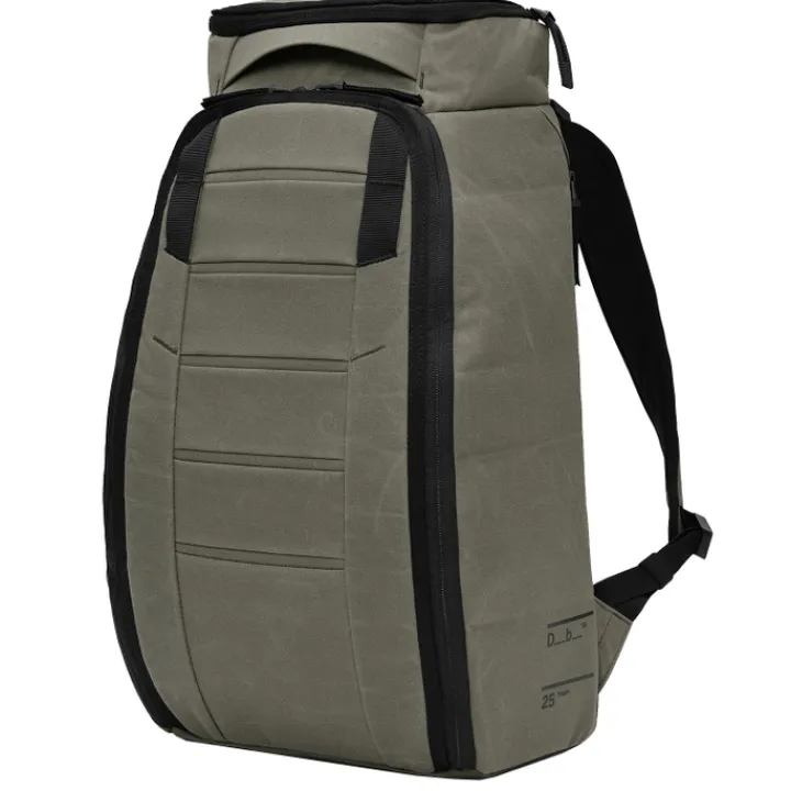 Schoolrugzak|Daypack>Db Journey Hugger Backpack 25L forest green
