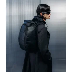 Schoolrugzak|Daypack>Db Journey Hugger Backpack 25L forest green