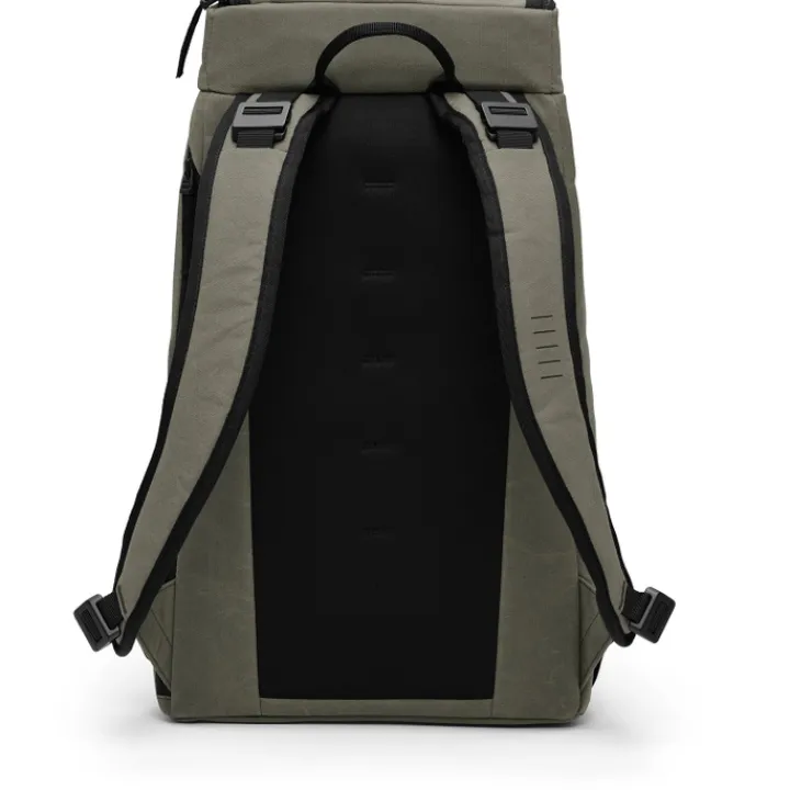 Schoolrugzak|Daypack>Db Journey Hugger Backpack 25L forest green
