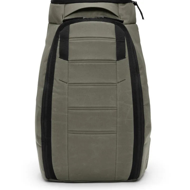 Schoolrugzak|Daypack>Db Journey Hugger Backpack 25L forest green