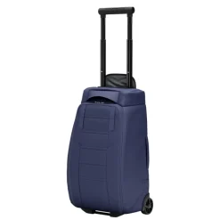 Handbagage Reistassen|Heren Reistassen>Db Journey Hugger Roller Bag Carry-on 40L blue hour