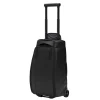 Handbagage Reistassen|Heren Reistassen>Db Journey Hugger Roller Bag Carry-on 40L black out