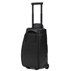 Handbagage Reistassen|Heren Reistassen>Db Journey Hugger Roller Bag Carry-on 40L black out