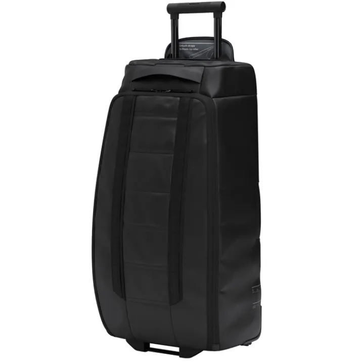 Heren Reistassen|Dames Reistassen>Db Journey Hugger Roller Bag Check-in 60L black out