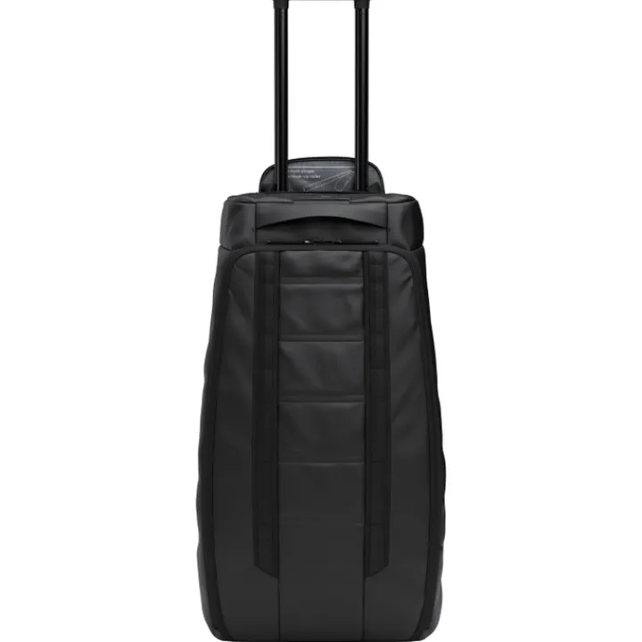 Heren Reistassen|Dames Reistassen>Db Journey Hugger Roller Bag Check-in 60L black out