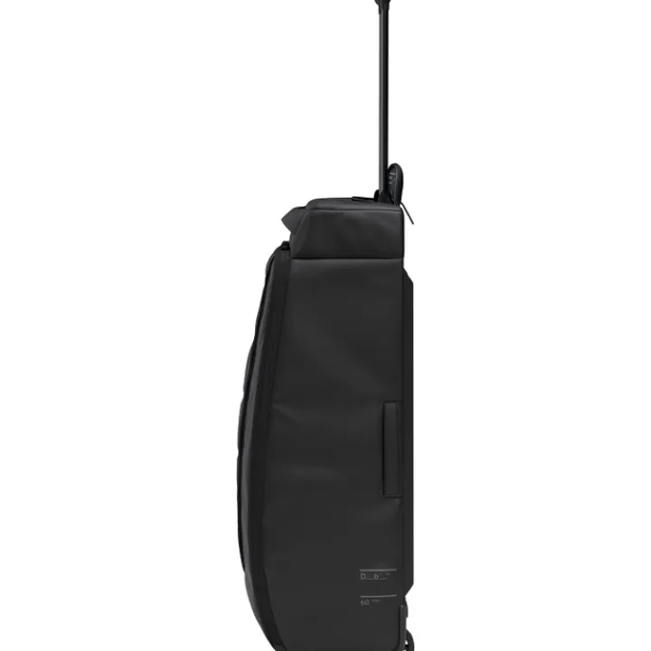Heren Reistassen|Dames Reistassen>Db Journey Hugger Roller Bag Check-in 60L black out