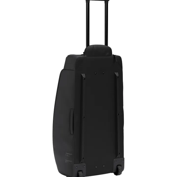 Heren Reistassen|Dames Reistassen>Db Journey Hugger Roller Bag Check-in 60L black out
