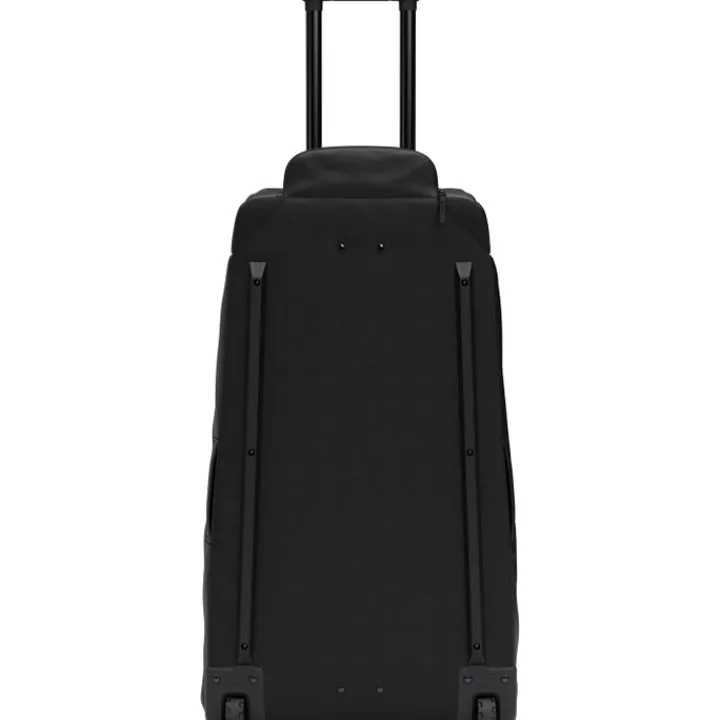Grote Reistassen|Heren Reistassen>Db Journey Hugger Roller Bag Check-in 90L black out