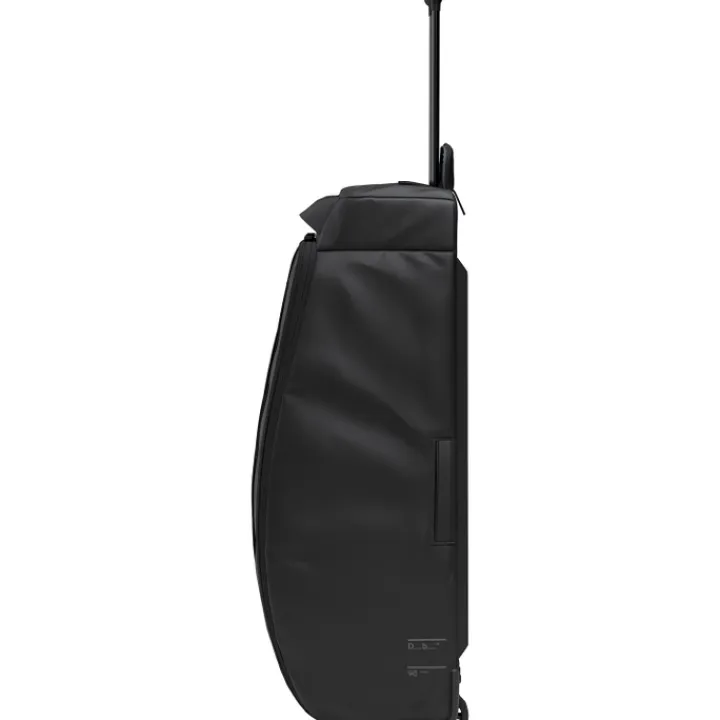 Grote Reistassen|Heren Reistassen>Db Journey Hugger Roller Bag Check-in 90L black out