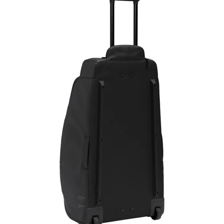 Grote Reistassen|Heren Reistassen>Db Journey Hugger Roller Bag Check-in 90L black out
