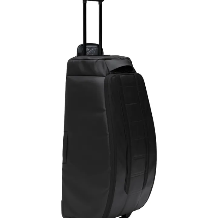 Grote Reistassen|Heren Reistassen>Db Journey Hugger Roller Bag Check-in 90L black out