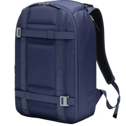 Schoolrugzak|Daypack>Db Journey Ramverk Backpack 21L blue hour